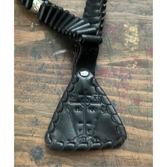 🖤Eastern Orthodox Christian Lestovka Prayer Rope Rosary 50 Scrolls Steps Chotki🖤 - Picture 3 of 4